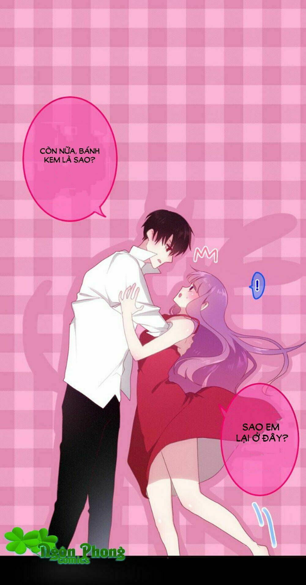 Tháng Sáu Kì Diệu: Chapter 65.6