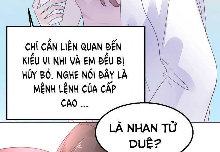 Điều Ước Sủng Ái Bất Bình Đẳng: Chapter 114.2
