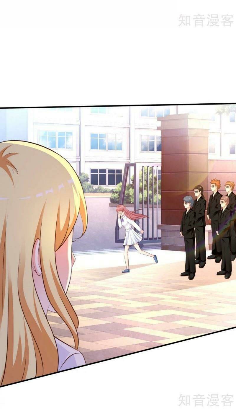 Tối Cường Vận Đào Hoa: Chapter 114