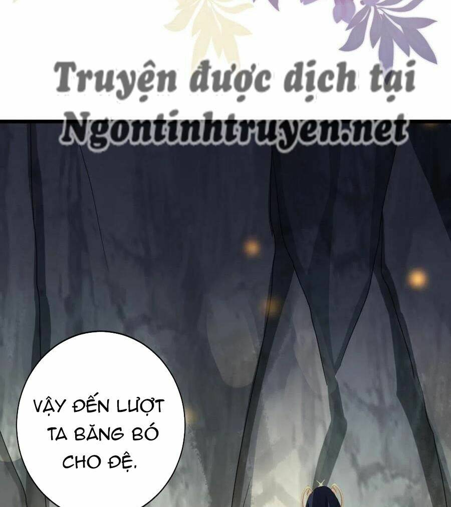 Mau Xuyên Không Rửa Tội Cho Nhân Vật Phản Diện: Chapter 26