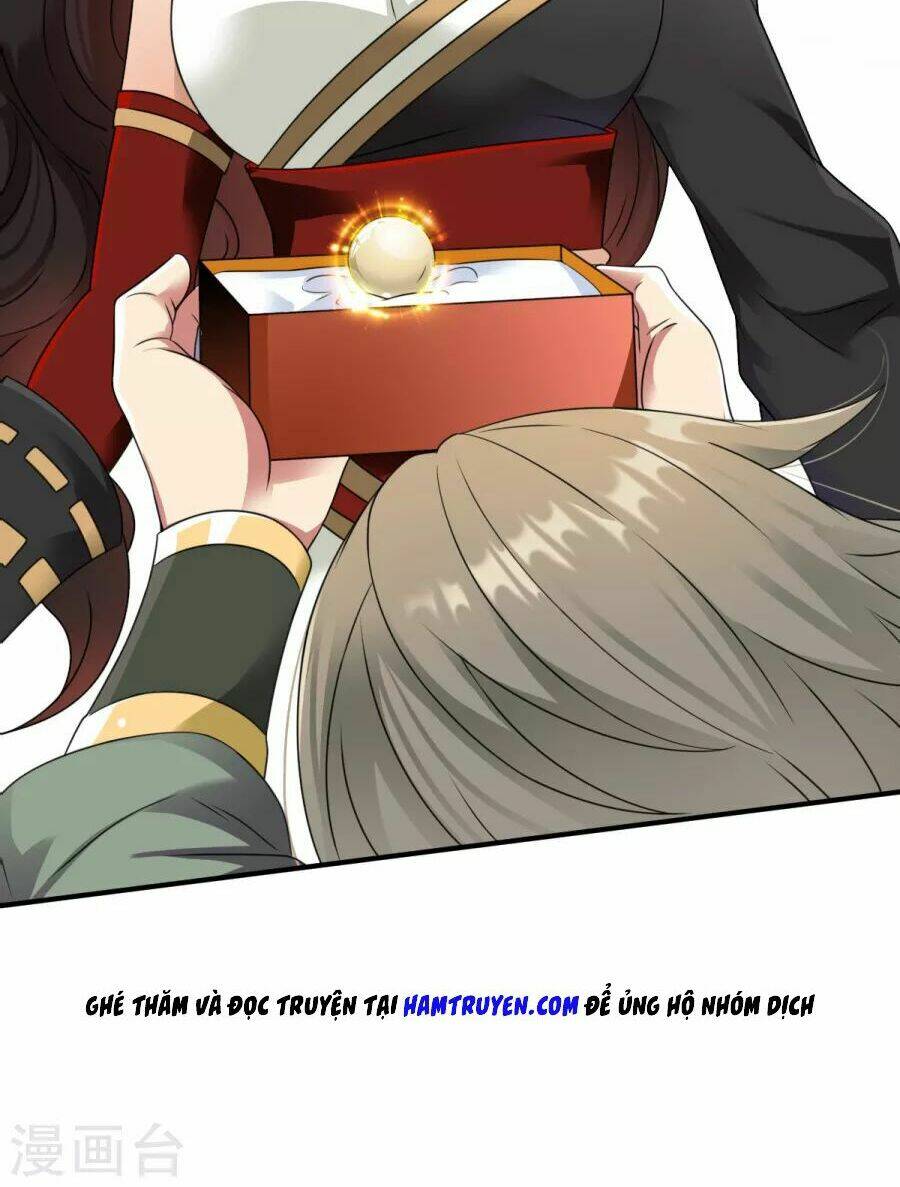 Chiến Đỉnh: Chapter 14