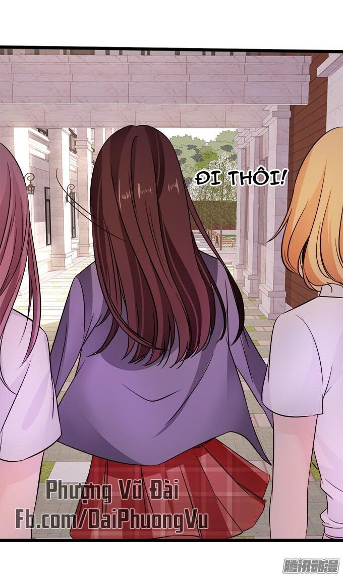 Hồ Tiên Hung Bạo: Chapter 4