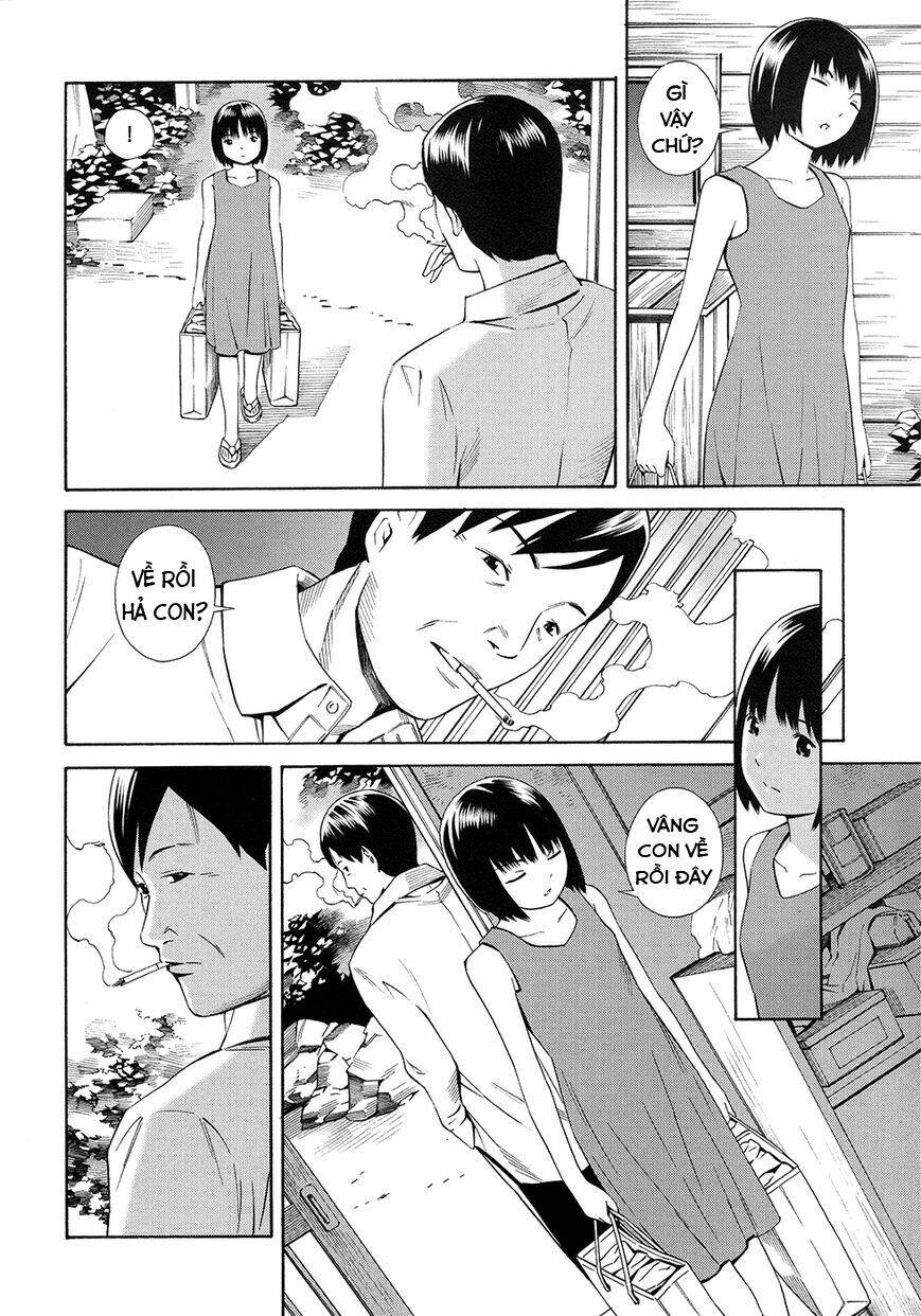 Balance Policy: Chapter 11