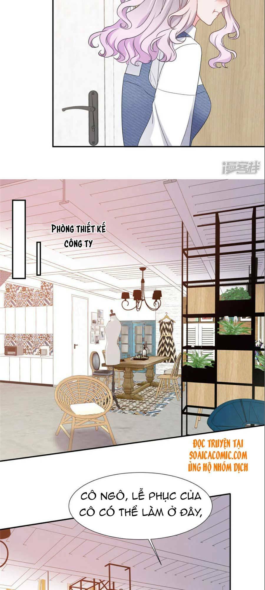 Nhược Hữu Hàn Đông Ngộ Noãn Dương: Chapter 30