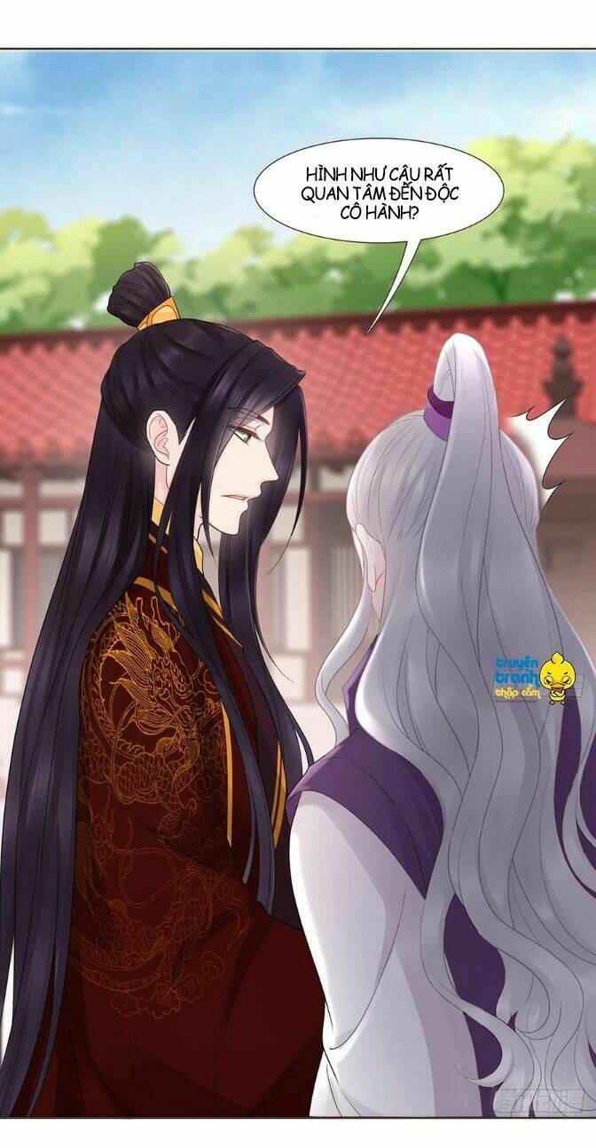 Đại Giá Thừa Tướng: Chapter 143