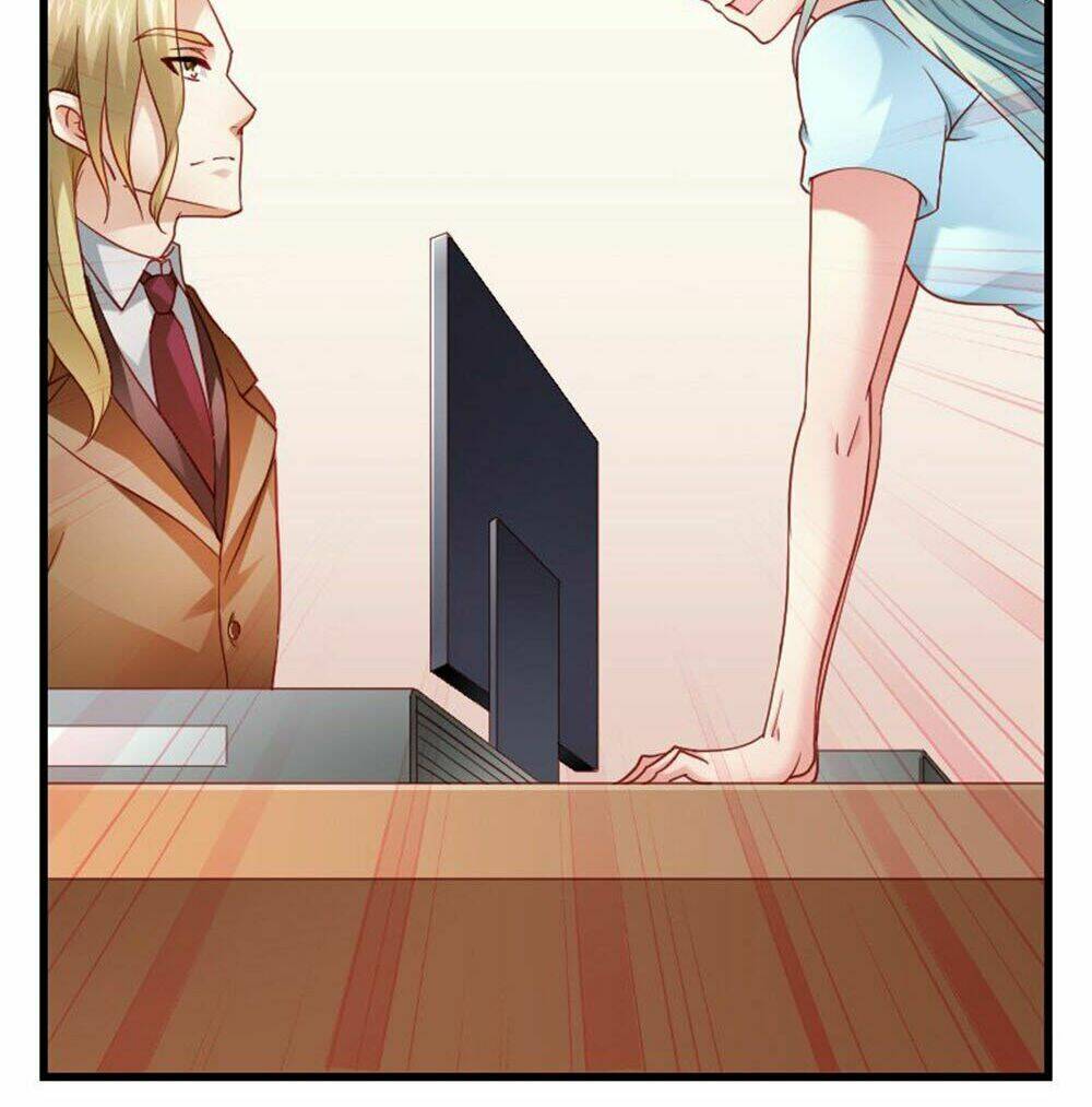 Vạn Năm Nhân Duyên Nhất Tuyến Khiên: Chapter 29