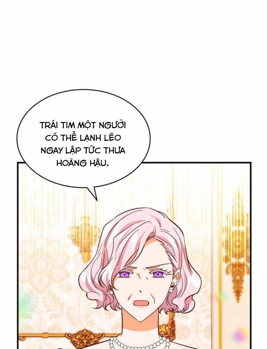 Lòng Trung Thành Với Kẻ Ác: Chapter 37