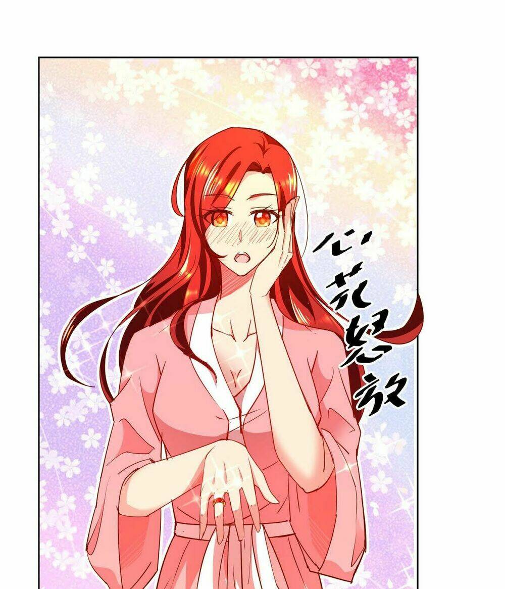 Vú Em Là Cổ Tiên: Chapter 33