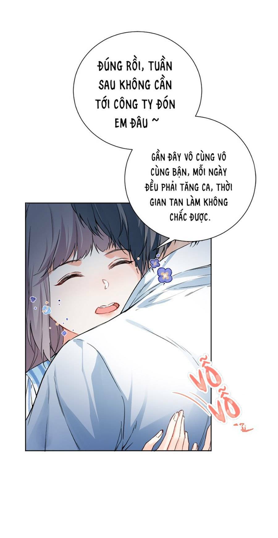 Tâm Động Thuấn Di: Chapter 48