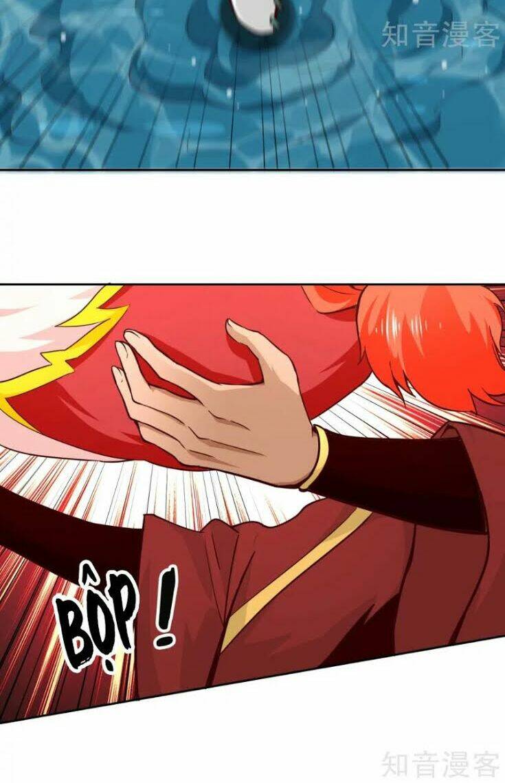 Võ Linh Kiếm Tôn: Chapter 75