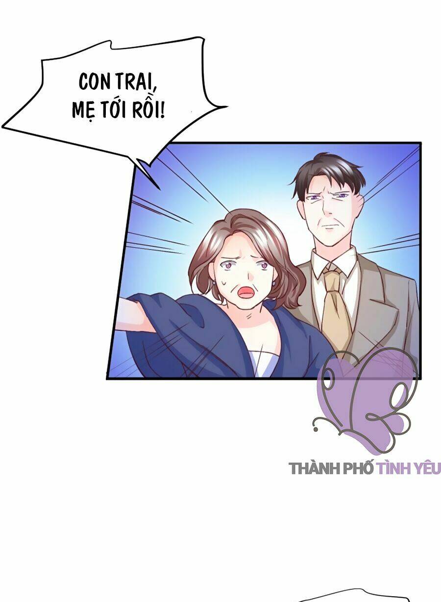Ta Và Nam Thần Cởi Áo Ngủ Rồi: Chapter 9