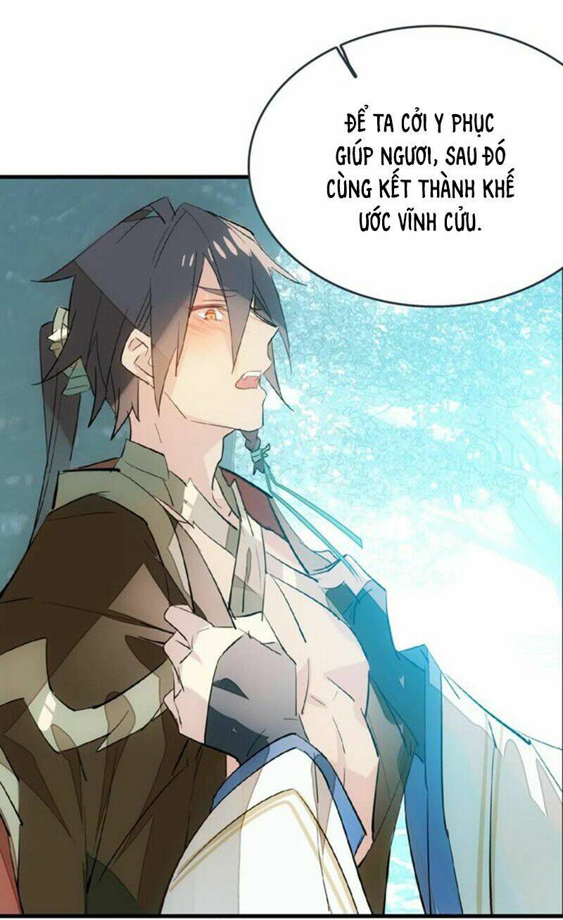 Sư Phụ Lại Trêu Chọc Ta: Chapter 34