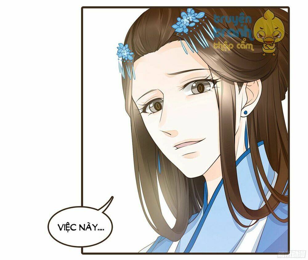 Đại Giá Thừa Tướng: Chapter 62