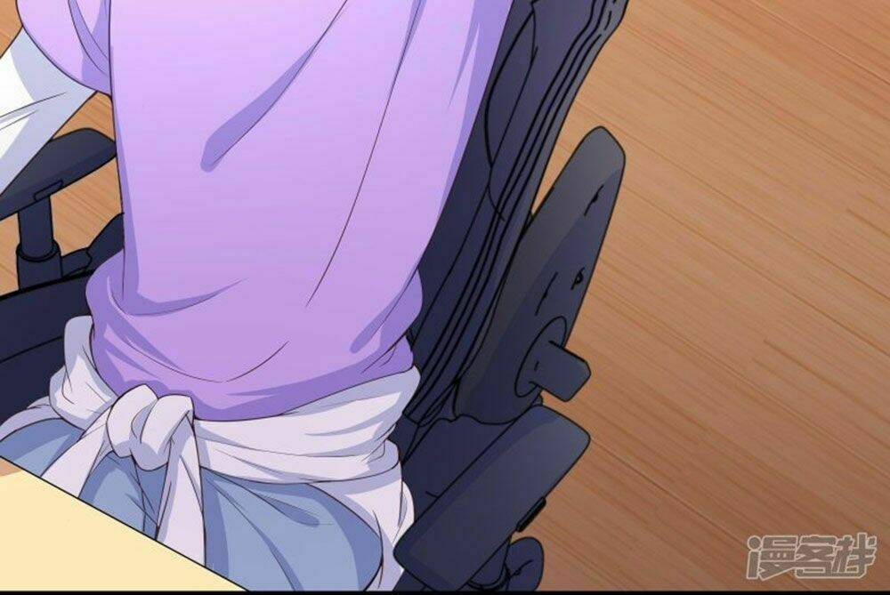 Boss Của Tôi Là Đại Thần: Chapter 86