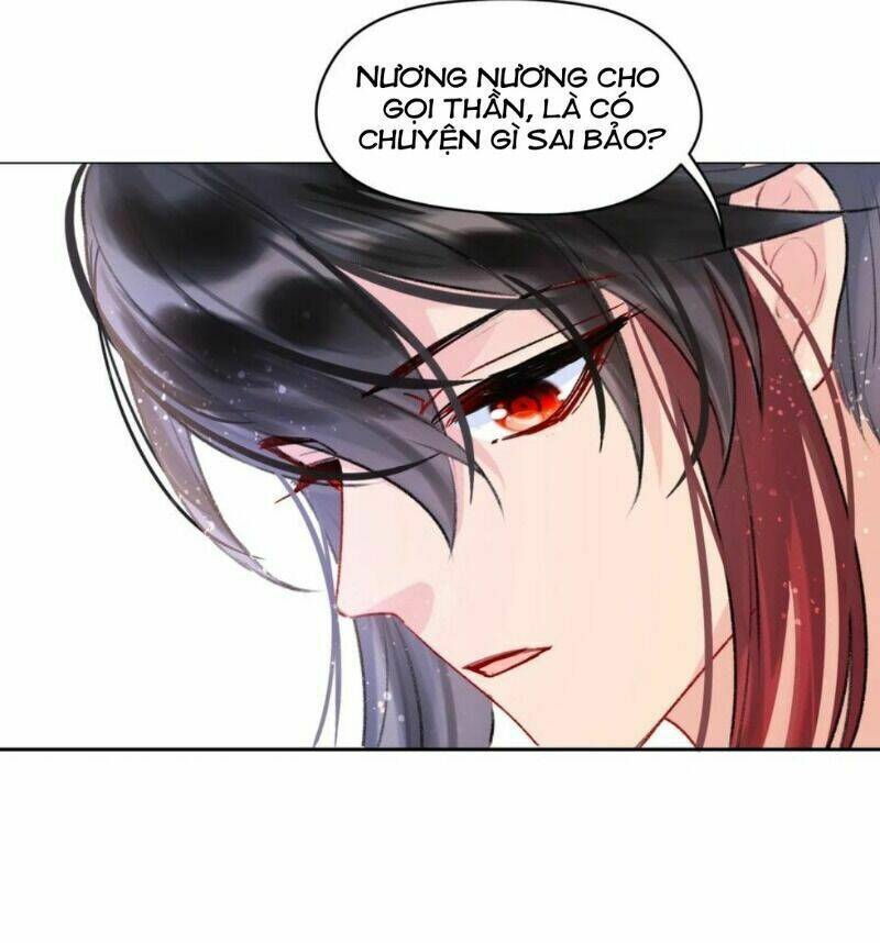 Bệ Hạ Nhà Ta Muốn Hại Quốc: Chapter 13