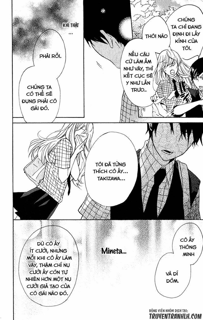 Haru X Kiyo: Chapter 2