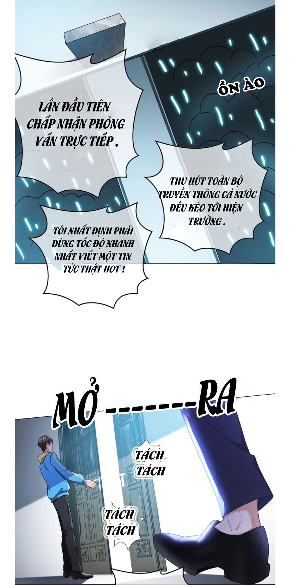 Cô Vợ Nhỏ Nuông Chiều Quá Lại Thành Ác!!: Chapter 113