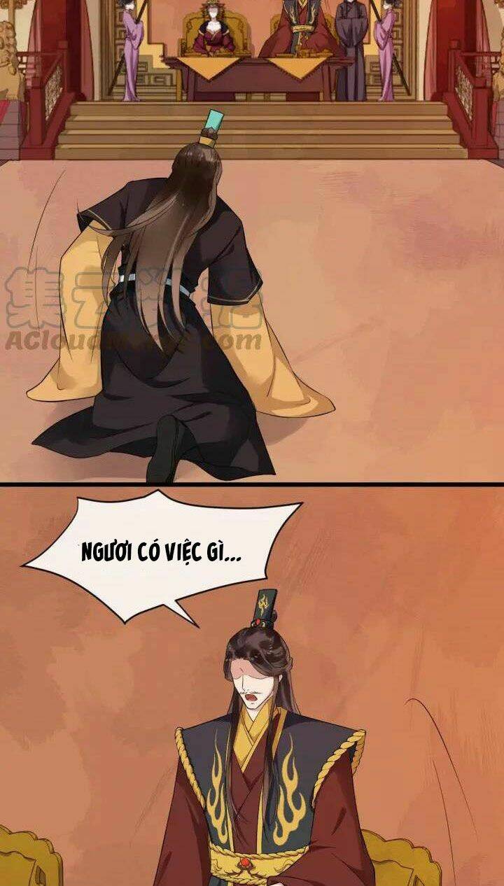 Bồng Sơn Viễn 2: Chapter 19