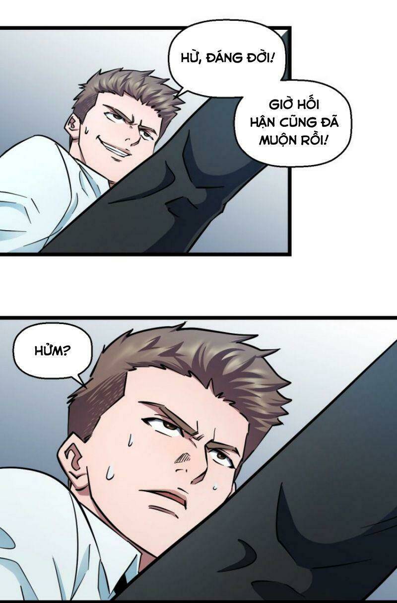 Đối Mặt Với Thử Thách: Chapter 31