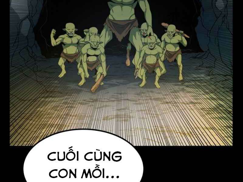 Ngôi Nhà Kết Nối Với Hầm Ngục: Chapter 15