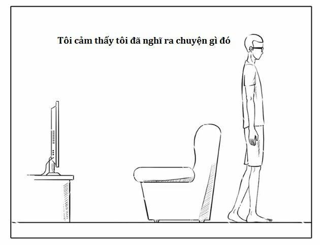 Lịch Sử Bệnh Thần Kinh Của Tôi: Chapter 8
