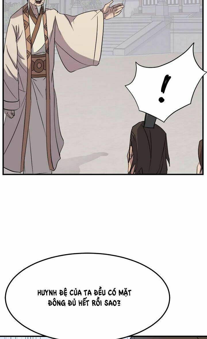 Trọng Sinh, Bất Khả Chiến Bại: Chapter 96