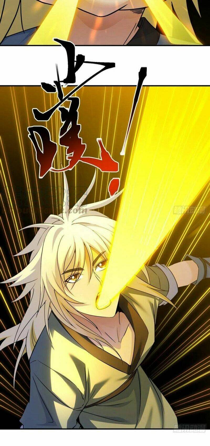 Ta Là Đại Hoàn Đan: Chapter 33
