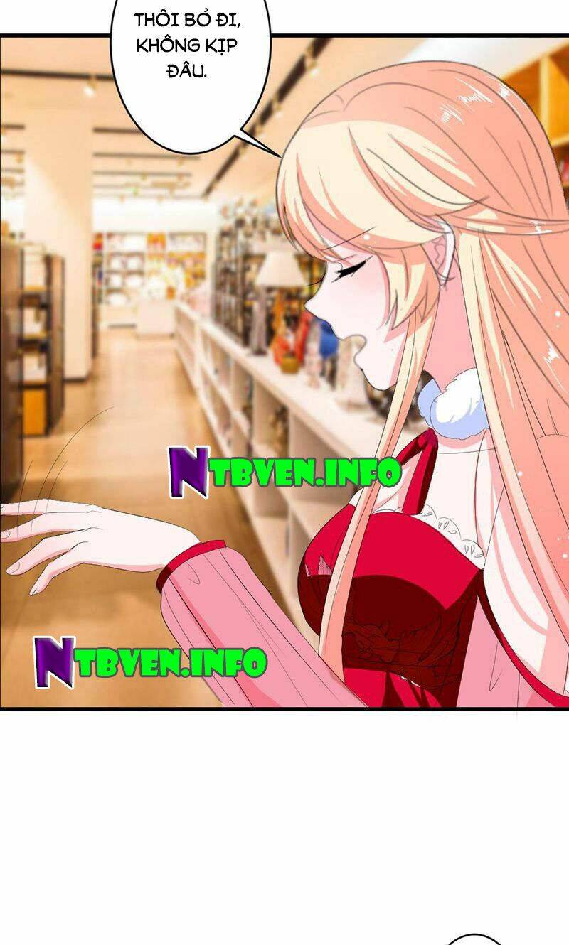 Này! Đừng Động Vào Phô Mai Của Tôi: Chapter 43