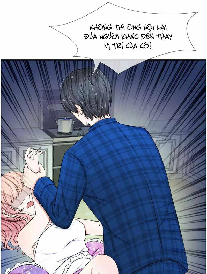 Phúc Hắc Lão Công Buông Em Ra: Chapter 34