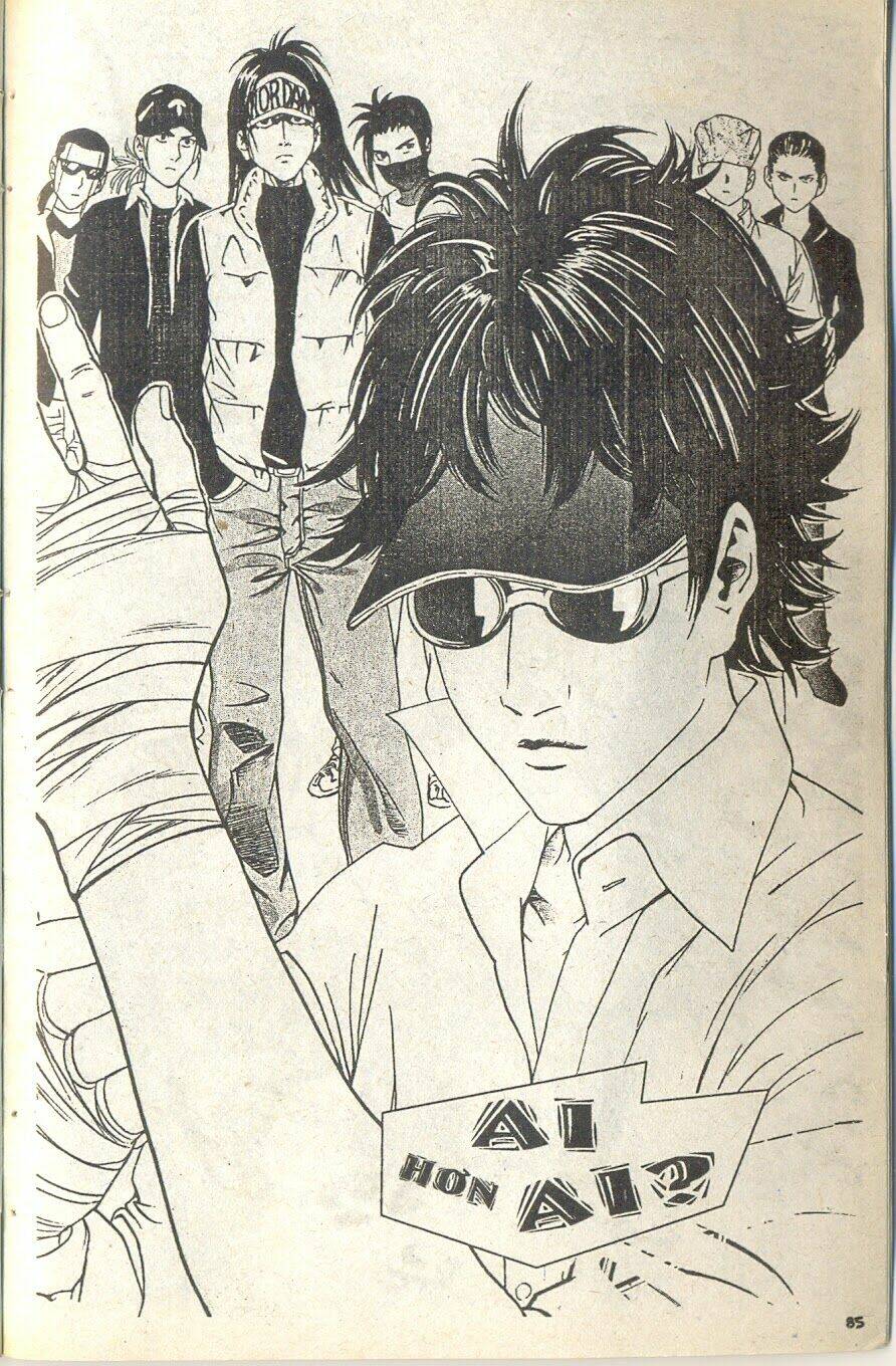 Ai Hơn Ai: Chapter 265