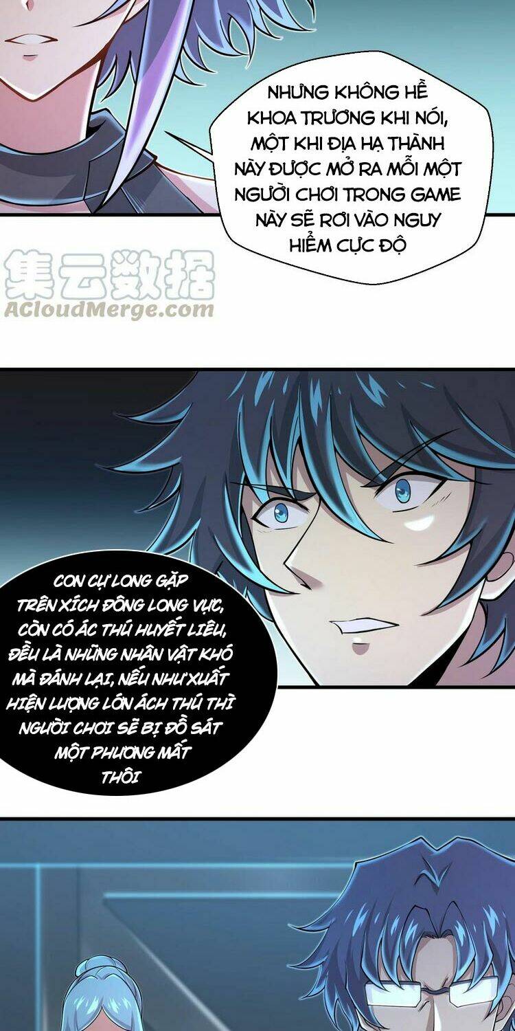 Một Trăm Triệu Điểm: Chapter 69