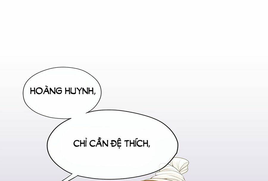 Vương Phi Thật Uy Vũ: Chapter 10.1