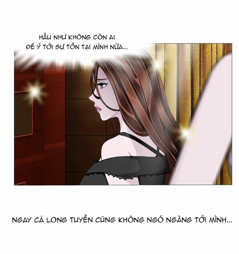 Cạm Bẫy Của Nữ Thần: Chapter 59