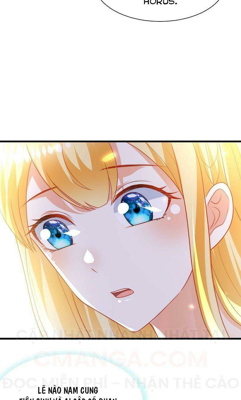 Sủng Hậu Của Vương: Chapter 85