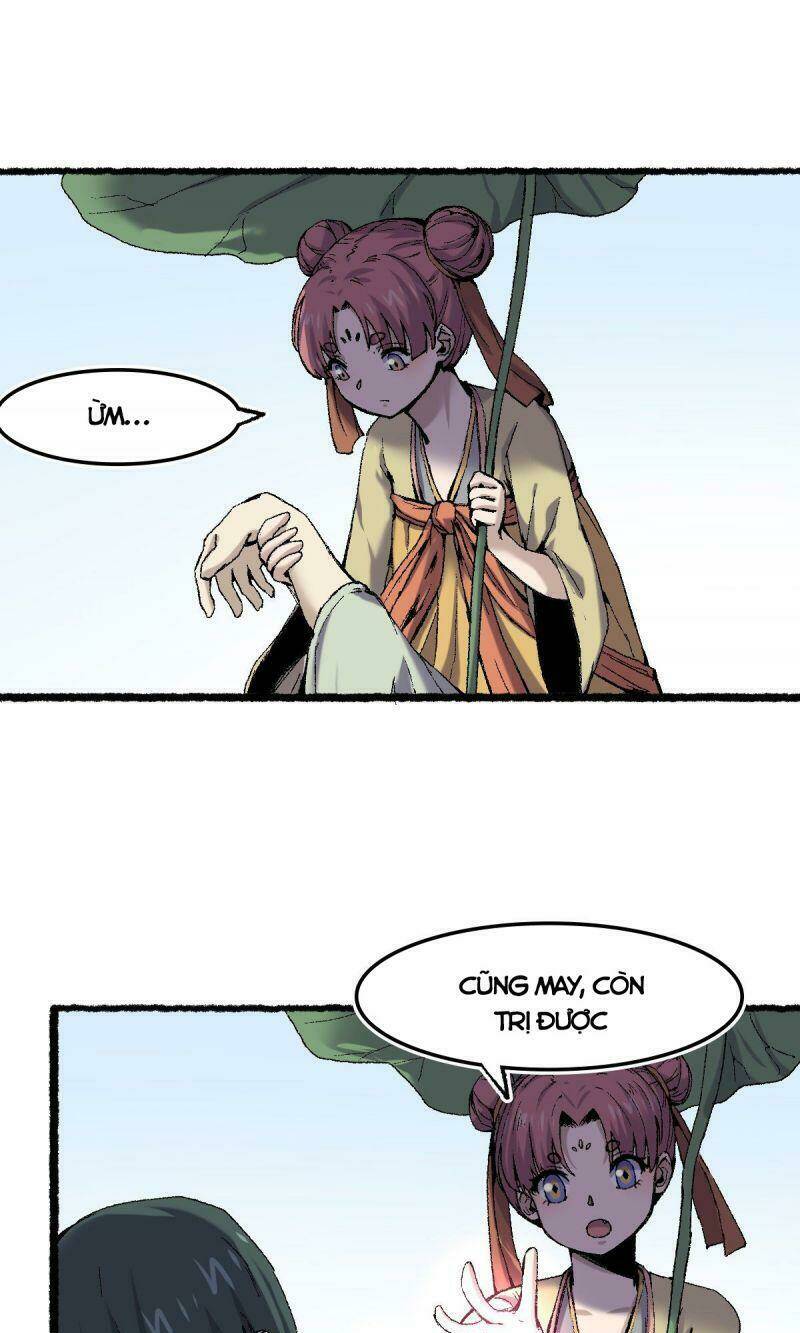 Ta Độ Kiếp Thất Bại Đều Là Tại Ngươi: Chapter 63
