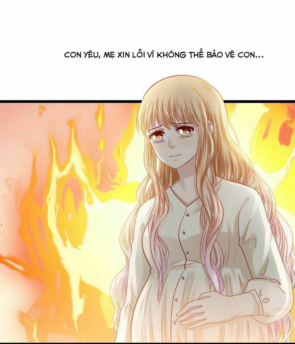 Lăng Thiếu! Nhẹ Một Chút, Đau: Chapter 16