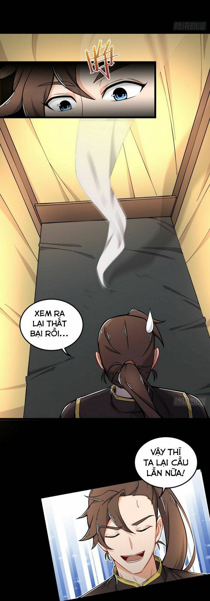 Võ Thần Đương Thế: Chapter 2