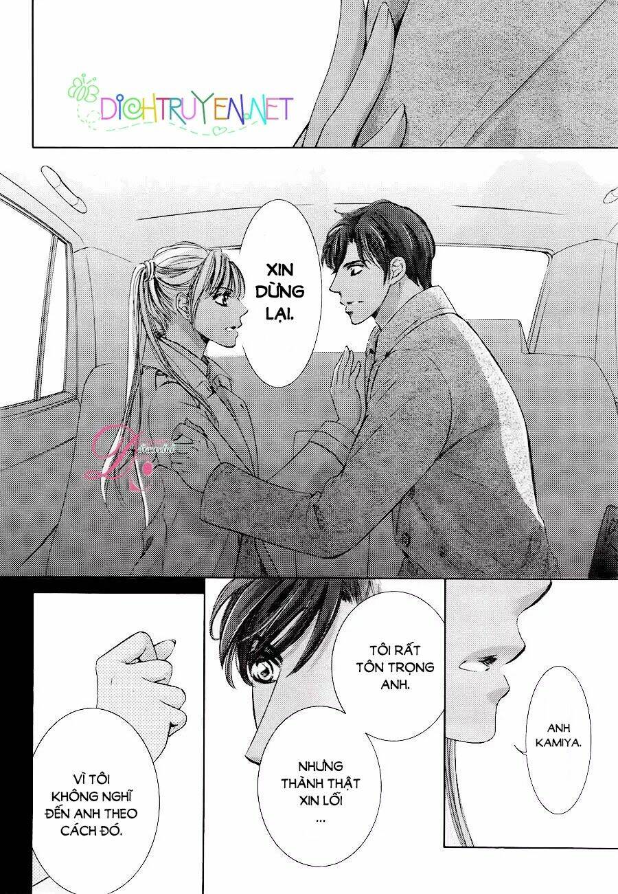 Ai Rồi Cũng Phải Kết Hôn: Chapter 21