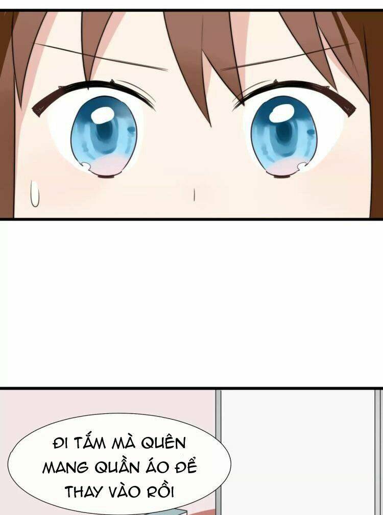 Tiểu Miêu Và Hắc Diệu Thạch: Chapter 17