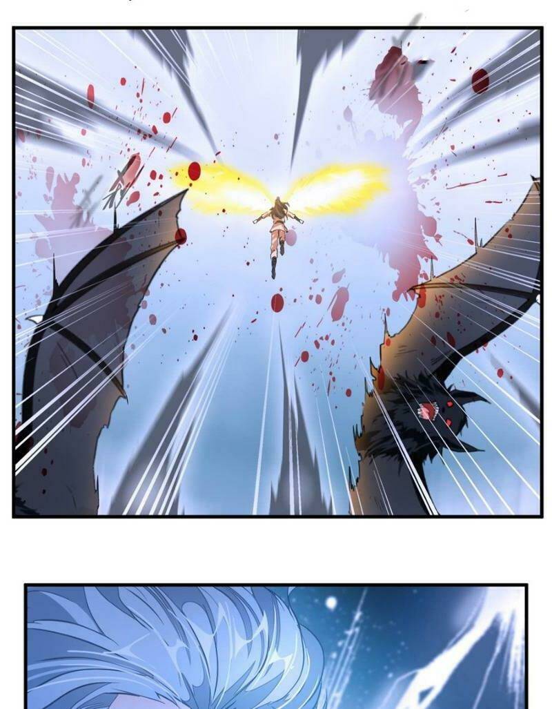 Tuyệt Thế Đế Tôn: Chapter 7