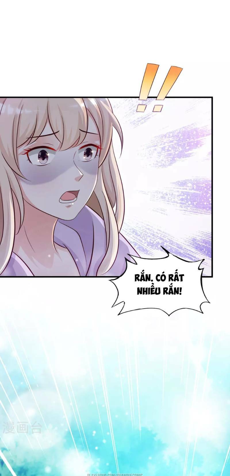Tối Cường Vận Đào Hoa: Chapter 44