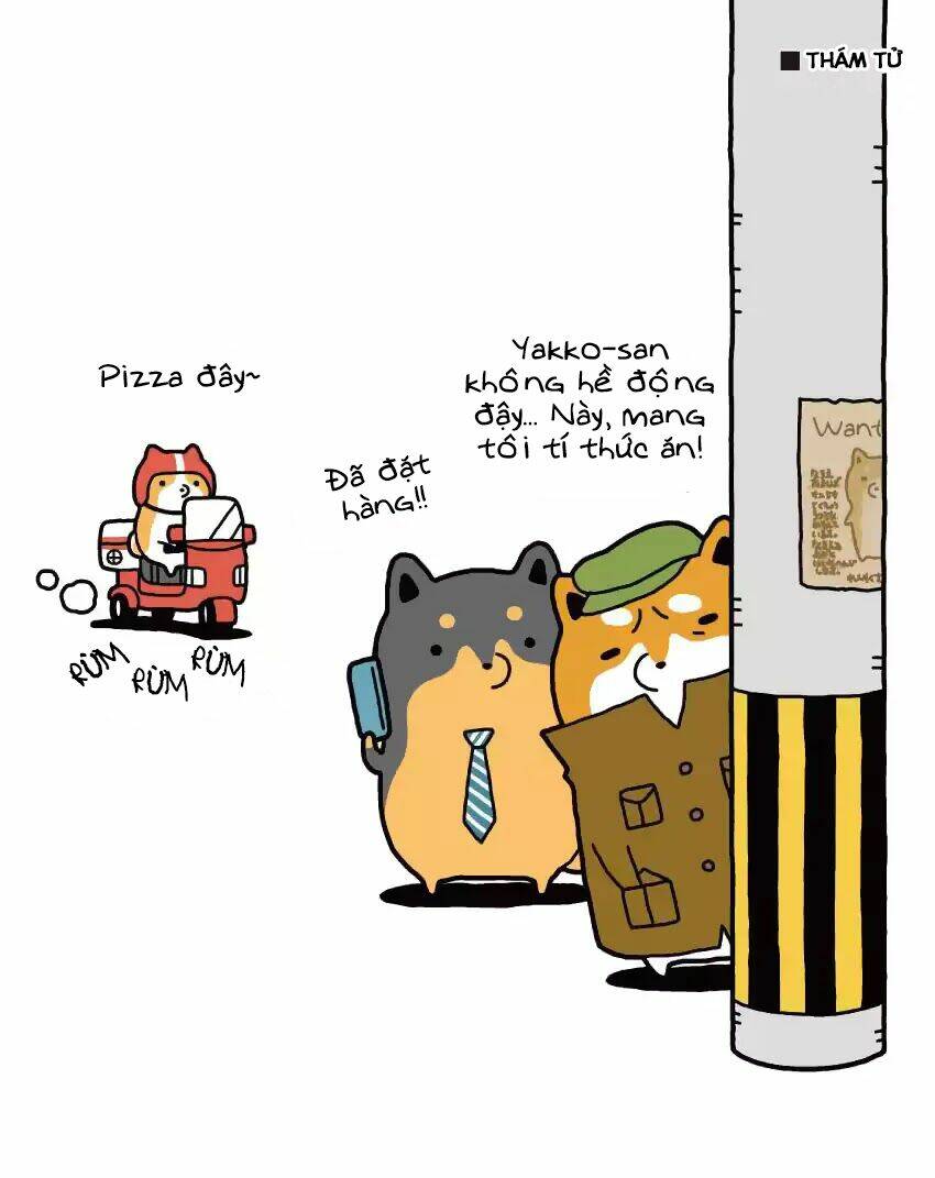 Taru Shiba: Chapter 3