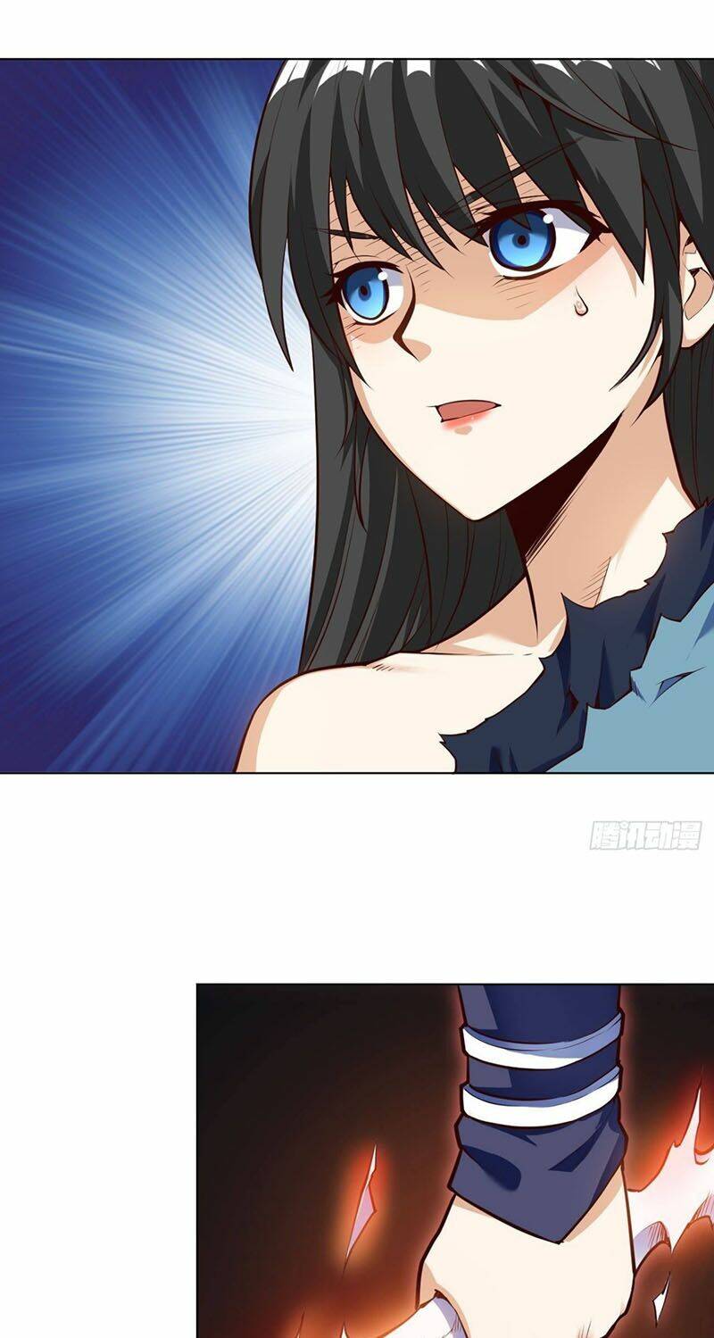 Thần Võ Đế Tôn: Chapter 29