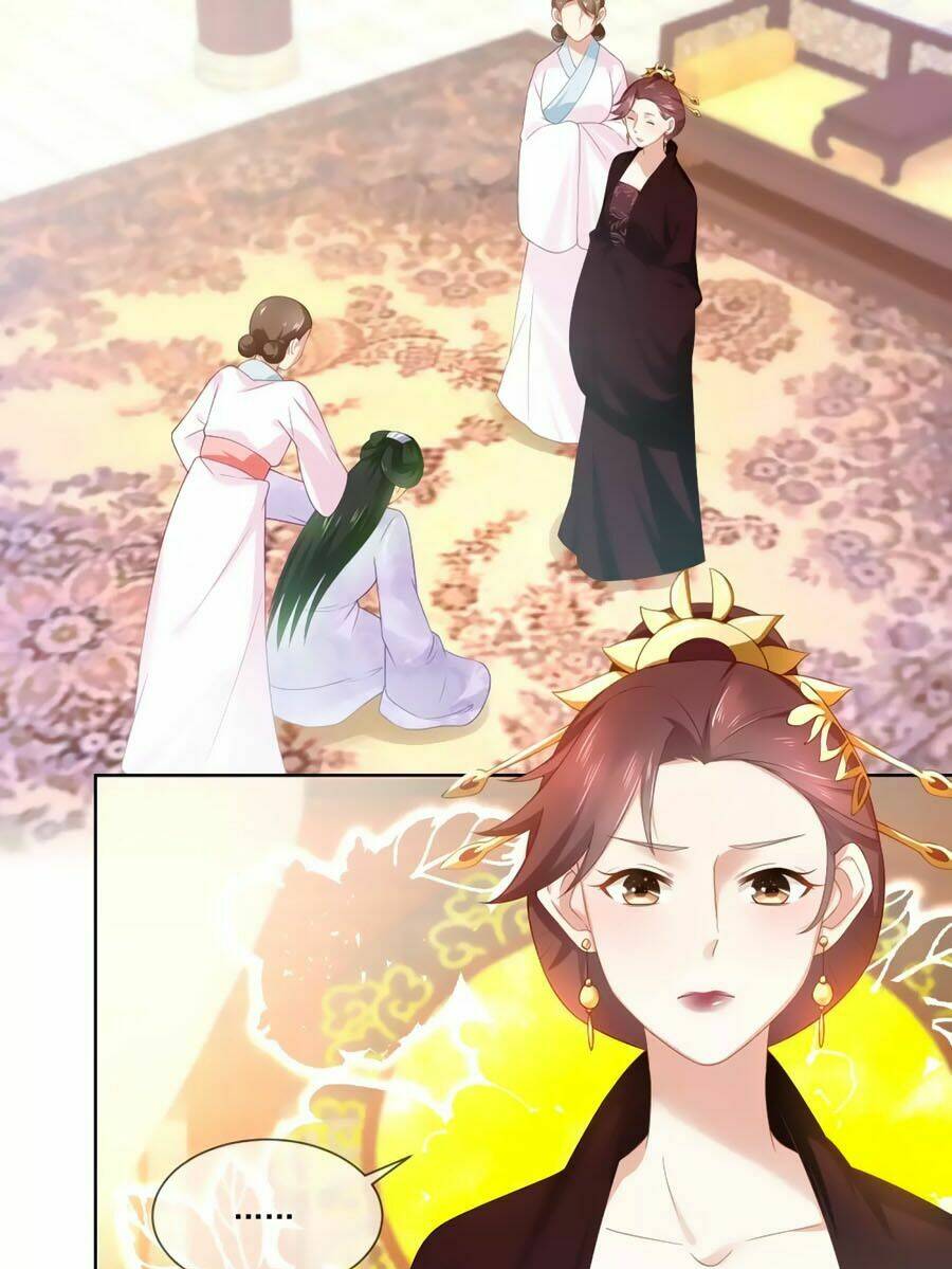Trù Nương Hoàng Hậu: Chapter 42