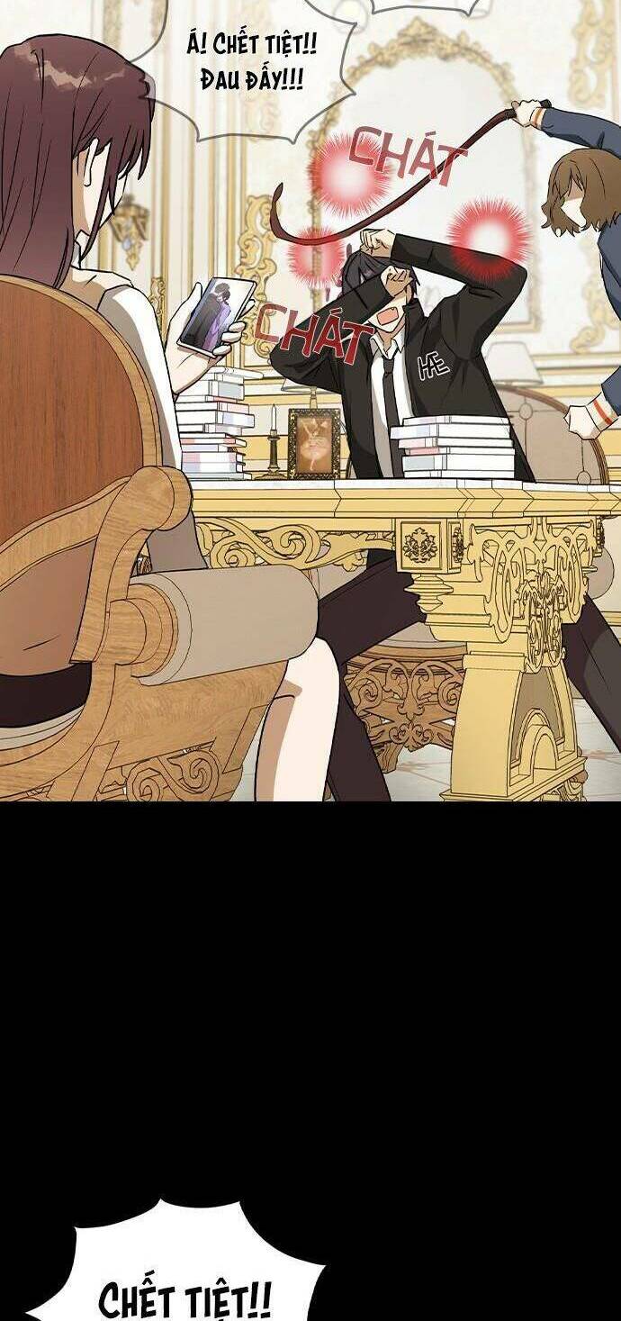 Duyên Nợ Kiếp Trước: Chapter 40