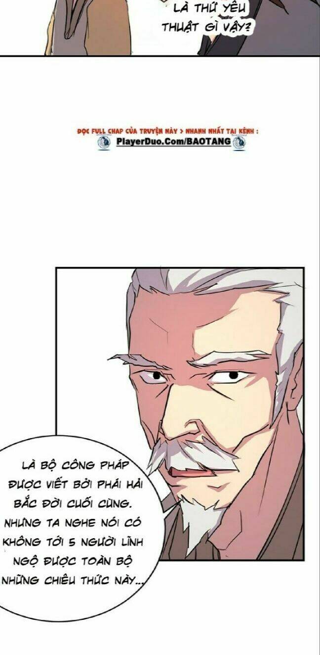 Trọng Sinh, Bất Khả Chiến Bại: Chapter 16