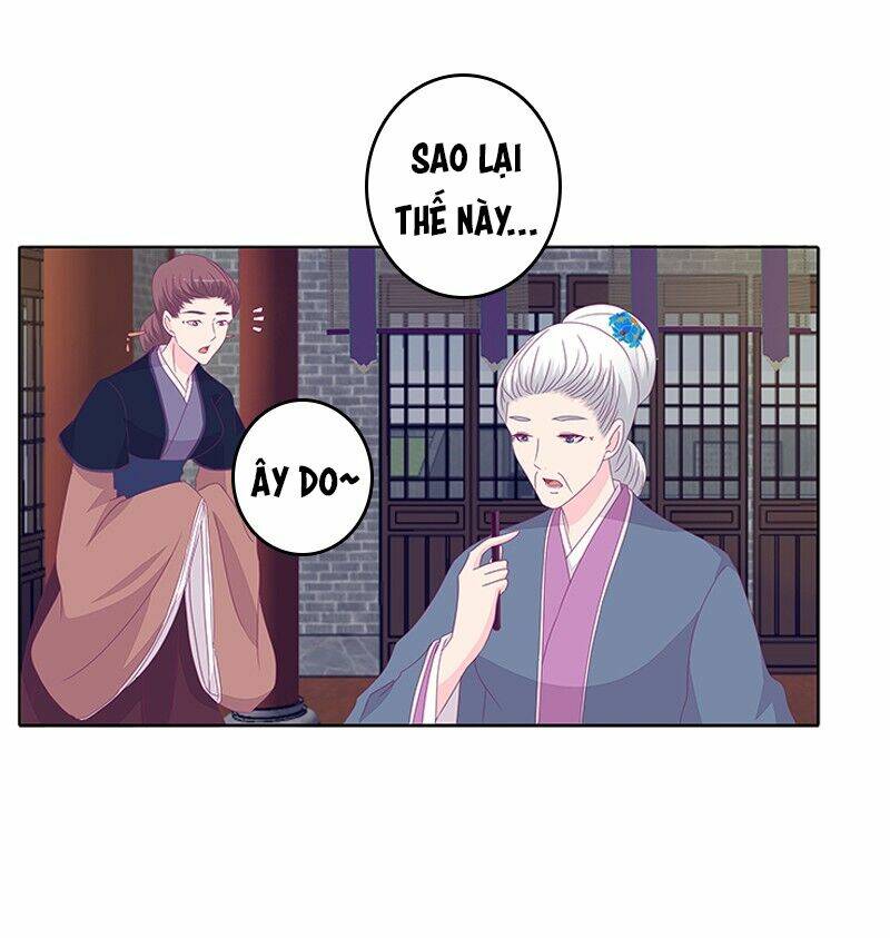 Tướng Quân Mời Ra Trận: Chapter 54