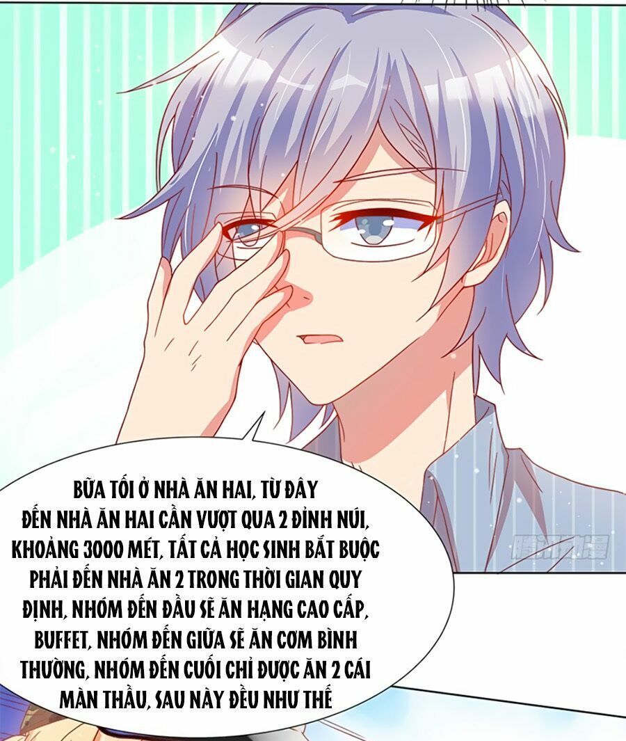 Chồng Già Vợ Trẻ Trêu Nhau Hàng Ngày: Chapter 33