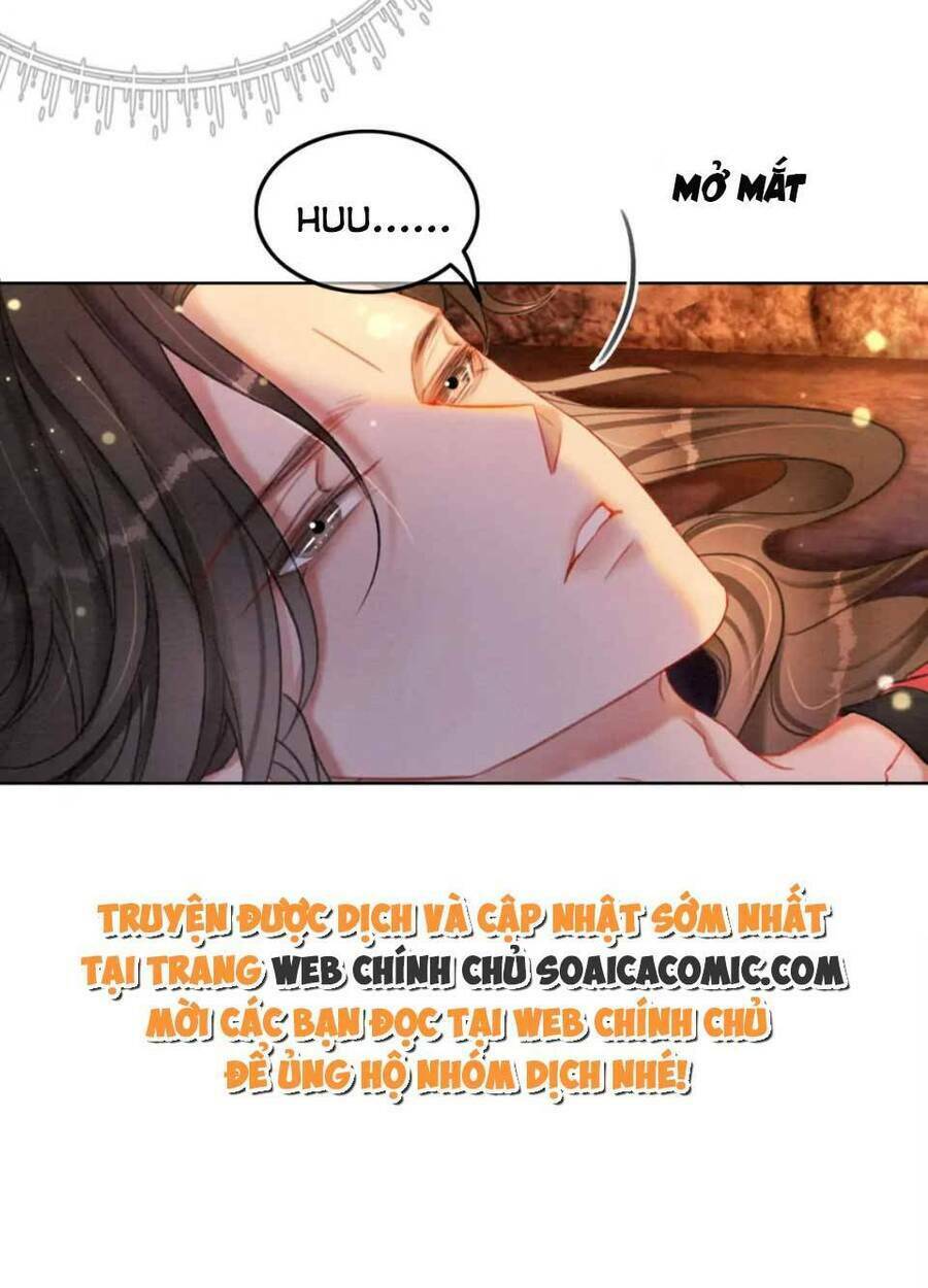 Xung Hỉ Vương Phi: Chapter 99