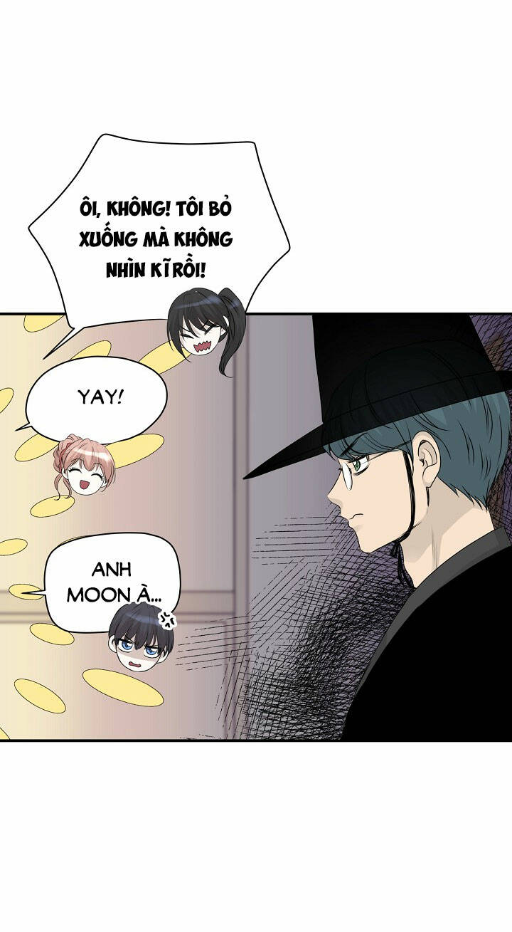 Cuộc Sống Kỳ Thú: Chapter 101